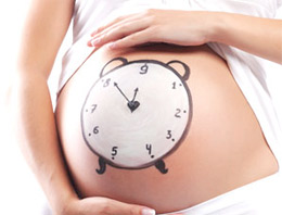 Annelik için en ideal yaş kaç?