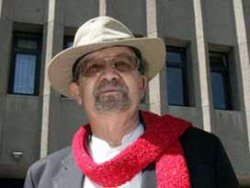 Veli Küçük, küfürler büyük!