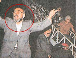 Madımak’ın ’1 numaralı sanığı’ öldü