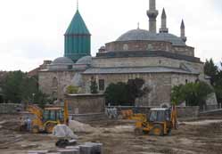 Gülbahçesi halka açılacak