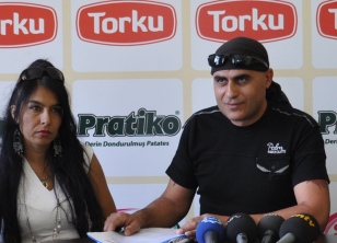 'Adalet Yolu'nun çekimleri başlıyor