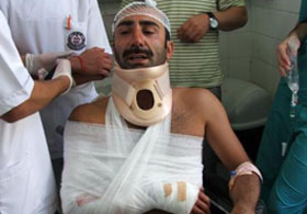 Çok feci hareketler bunlar