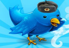 Twitter'in yüzde 5'ini 400 milyon dolar