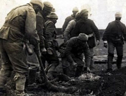 Vatikan'dan şok Ermeni belgeleri!