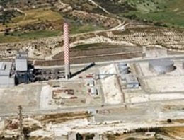 Güney Kıbrıs'a yasa boğan patlama