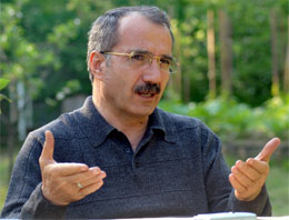Yeni bakandan intihal iddialarına yanıt