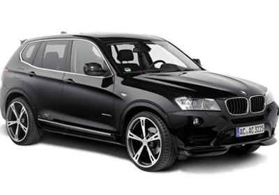 X3'ün çalışması bitti