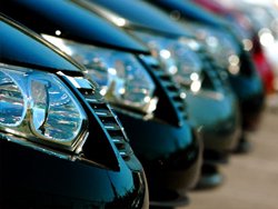 Satılan 6 araçtan 1'ini kiralama şirketleri alıyor