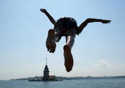 Kavurucu sıcaklara dikkat!