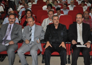 Konya'da yeni teftiş anlayışı toplantısı