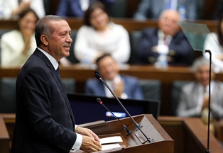 CHP'ye Nasreddin Hoca göndermesi