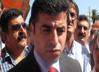 BDP ve AK Parti biraraya geliyor!
