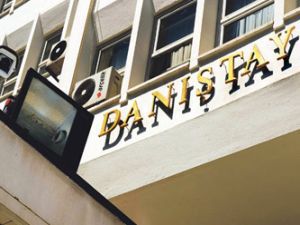 Danıştay'dan durdurma kararı!