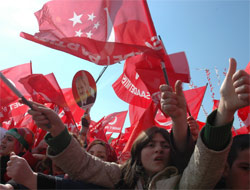Saadet Partisi'nde geri sayım başladı!