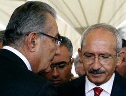 Kılıçdaroğlu MYK'dan 4 ismi çizdi mi?