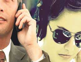 İngiltere'de telekulak skandalı!