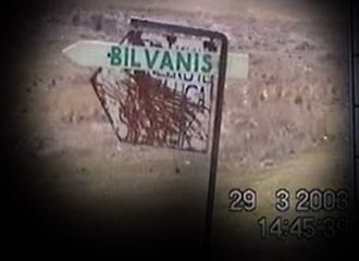 Şok iddianın görüntüleri çıktı