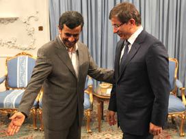 Ahmedinecad'dan ilginç iddia