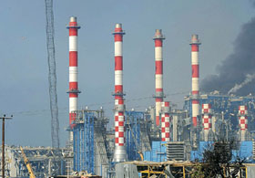 Kıbrıs'ın Elektriği Türk Tarafından