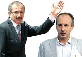 İntihal vakaası da Ergenekon'un işi