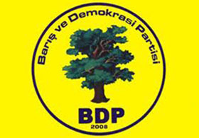 BDP de yemin edebilir