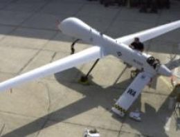 Pakistan'a Amerikan saldırısı: 8 ölü