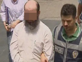 Sapık sahte şeyhin eşi konuştu