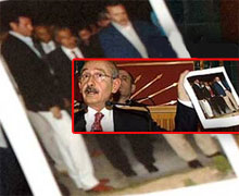 Kılıçdaroğlu: Bu adam kim?