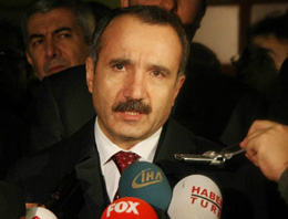 İntihal iddiasının ardında Ergenekon var!