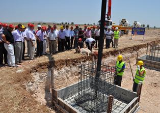 Kombassan'dan bir yatırım daha