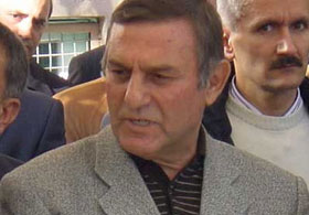 HSYK'dan sürpriz atama