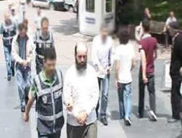 Seks tarikatının zikir görüntüleri