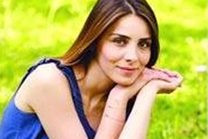 Necati Şaşmaz'ın son gözdesi!