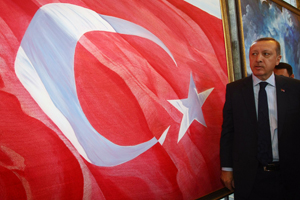 Fransa'yı şaşırtan Türkiye raporu