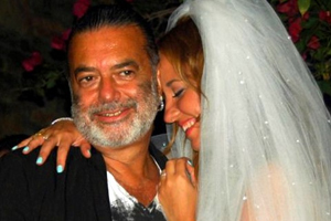 Taran'ın eski eşinden şok yorum