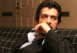 Okan Bayülgen'i Çılgına Çeviren Soru