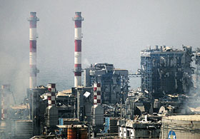 Rumlar KKTC'nin teklifini tartışıyor