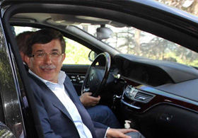 Rusya Türkiye'nin Restini Konuşuyor