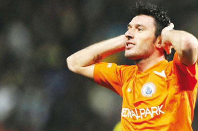 İbrahim Akın yarış atı alıp şike yapmış