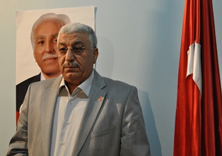 SP Olağan Kongresi Pazar günü