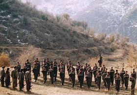 Taraf'tan SÖZCÜ'ye manşet KIYAĞI?