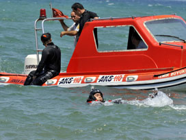 İzmir'den kara haber geldi
