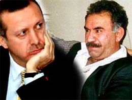 AK Parti'nin imdadına Öcalan yetişti!