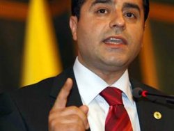 BİZİM DE KIRMIZI ÇİZGİLERİMİZ VAR!