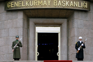 TSK'dan 13 şehit açıklaması