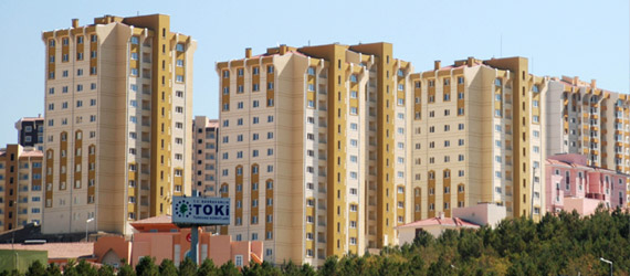 İşte yeni TOKİ başkanı