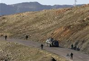 İşte silvan çatışmasının detayları