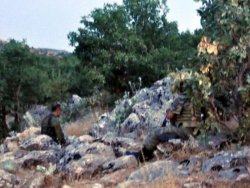 Genelkurmay: 13 asker yanarak şehit oldu