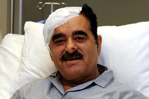 Tatlıses, Didem'i kovdu