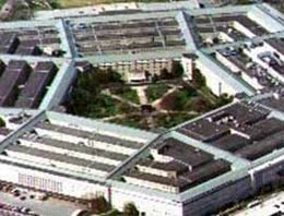 ABD'nin savunma bilgileri çalındı